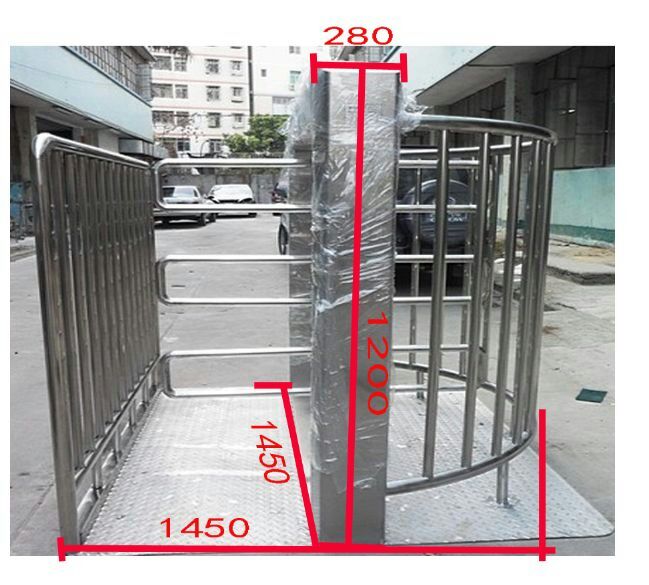 九江柴桑区半高转闸